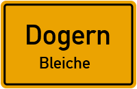 Basler Straße in 79804 Dogern (Bleiche)