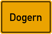 Waldvogtstraße in 79804 Dogern