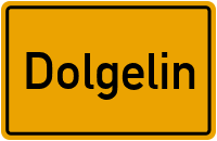 Dolgelin in Brandenburg