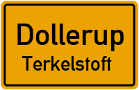 Kierstraße in DollerupTerkelstoft