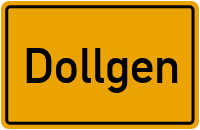 Dollgen in Brandenburg