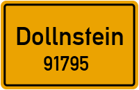 91795 Dollnstein