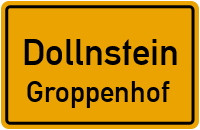 Groppenhof in DollnsteinGroppenhof