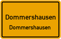 Im Bienengarten in DommershausenDommershausen