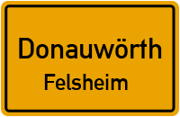 Felsheim
