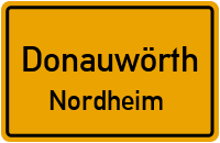 Nordheim