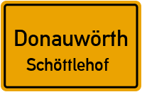 Schmuzerring in DonauwörthSchöttlehof