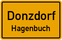 Hagenbuch in DonzdorfHagenbuch