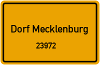 23972 Dorf Mecklenburg