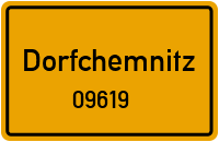 09619 Dorfchemnitz