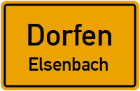 Elsenbach