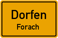 Forach