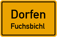 Fuchsbichl