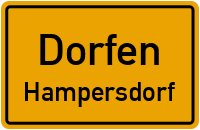 Hampersdorf