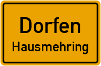 Falkengasse in 84405 Dorfen (Hausmehring)