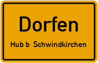 Hub b. Schwindkirchen