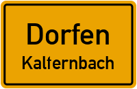 Kalternbach