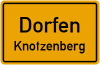 Knotzenberg