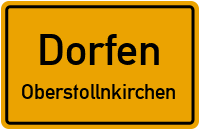 Oberstollnkirchen