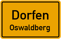 Oswaldberg