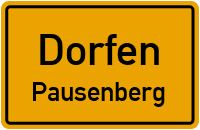 Pausenberg