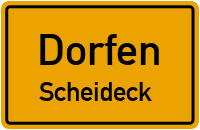 Scheideck