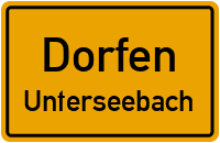 Unterseebach