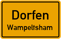 Wampeltsham