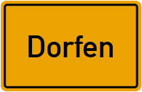 Dorfen in Bayern