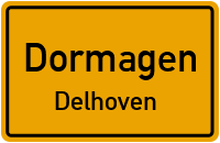 Delhoven