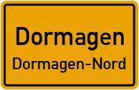 Dormagen-Nord
