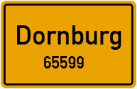 65599 Dornburg