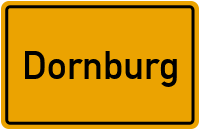 Wo liegt Dornburg?