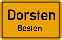 Schnellenbergsweg in DorstenBesten