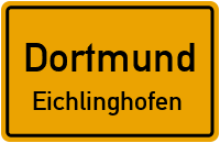 Joseph-von-Fraunhofer-Straße in DortmundEichlinghofen