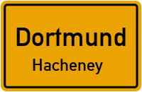 Hacheney