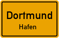 Schützenweg in DortmundHafen
