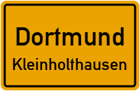 Kleinholthausen
