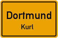 Straßenverzeichnis Dortmund Kurl