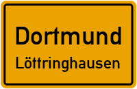 Straßenverzeichnis Dortmund Löttringhausen