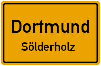 Straßenverzeichnis Dortmund Sölderholz