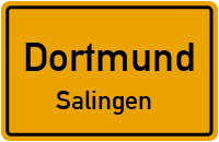 Straßenverzeichnis Dortmund Salingen