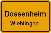 Neckargewann in DossenheimWieblingen