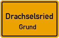 Straßen in Drachselsried Grund