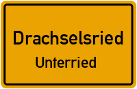Straßen in Drachselsried Unterried