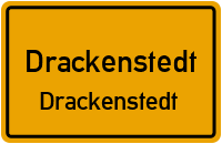Straßen in Drackenstedt Drackenstedt