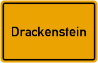 Drackenstein in Baden-Württemberg