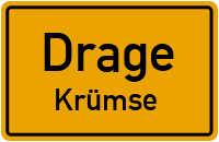 Stoppelweg in 21423 Drage (Krümse)