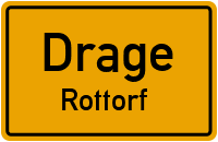 Straßen in Drage Rottorf
