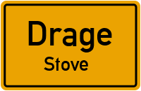 Stover Straße in DrageStove